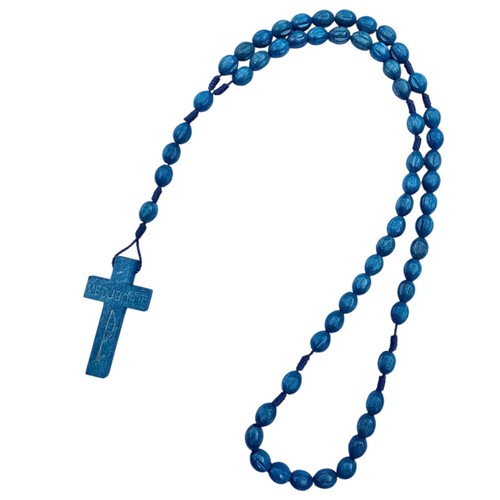 Pilger rosenkranz kette - rosenkranz,