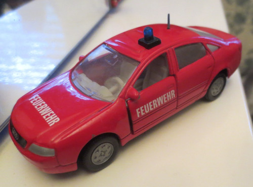 Siku modellauto pkw - siku,