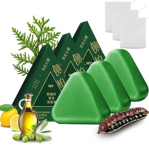 Festes shampoo gegen - festes,