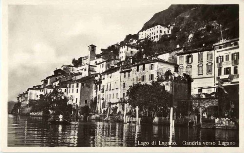 Gandria n6360 - gandria, -n6360