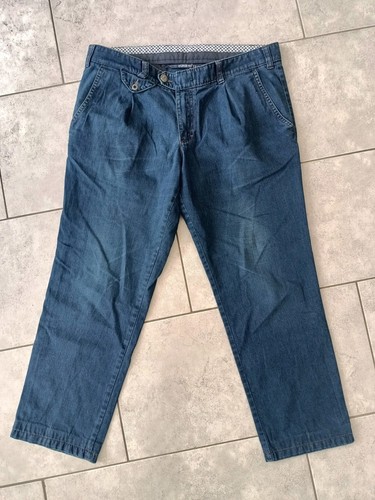 Eurex brax fred 321 chino - by,