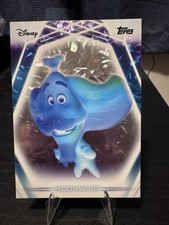 2026 Topps Disney Neon