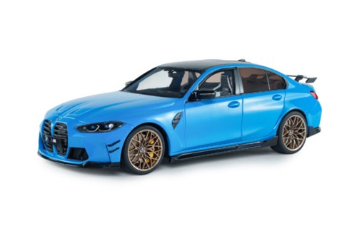 Bmw g80 performance parts - g80,