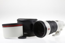 SONY FE 300mm f/2,8 GM OSS -
