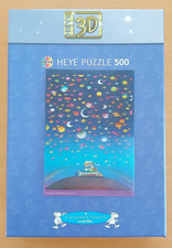 Heye puzzle 500 teile - heye,