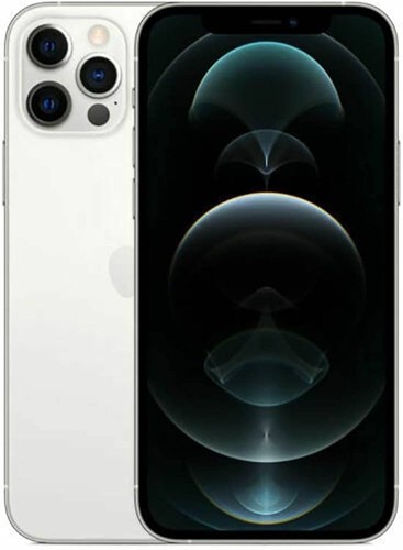 Apple iphone pro 256gb - iphone, 12
