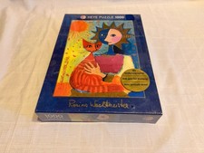 🧩NEU: Heye Puzzle Theatre