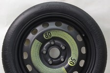 SKODA OCTAVIA III 2013- Notrad