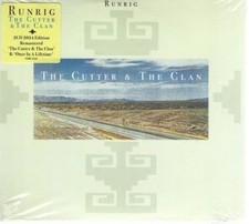 Runrig - Cutter & the Clan -