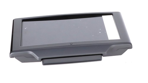 4h0919607 rear seat - rear,
