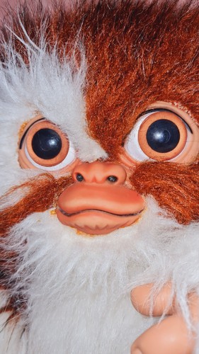 Gizmo kleiner gremlin rariät - kleiner,