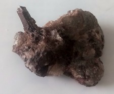 Hämatitquarz  xx histor