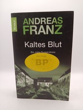 Kaltes Blut: Julia Durant