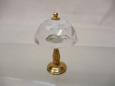 x-77650	Swarovski Crystal Tischlampe sehr guter Zustand ,ohne Originalverpackung