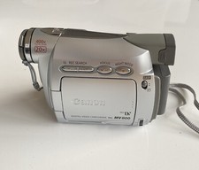 Canon MV900 miniDV Camcorder
