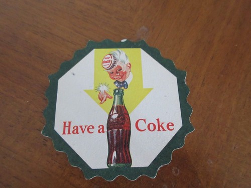 Alter coca cola - alter, coca-cola