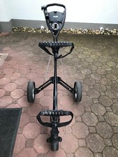 BagBoy Express LE 3 Rad Golftrolley (gebraucht)