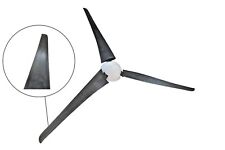 Set Ø 1,00m IstaBreeze® Karbon Repeller, High Speed, Windgenerator, Windturbine