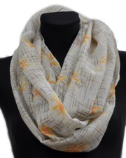 Loop Schal Loopschal Rundschal Schlauchschal Tuch Tücher Damenschal 