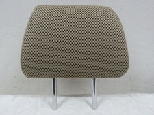 Original Kopfstütze beige