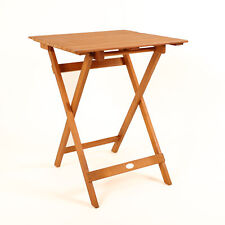 Diego Balkontisch 58/58/72 cm