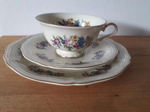 Rosenthal chippendale vintage - rosenthal,