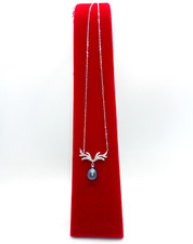 Prächtige Halskette mit