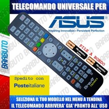 Asus universal fernbedienung - universal,