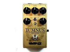 Used Wampler Tumnus Deluxe
