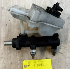 VW T25 T3 TRANSPORTER BRAKE