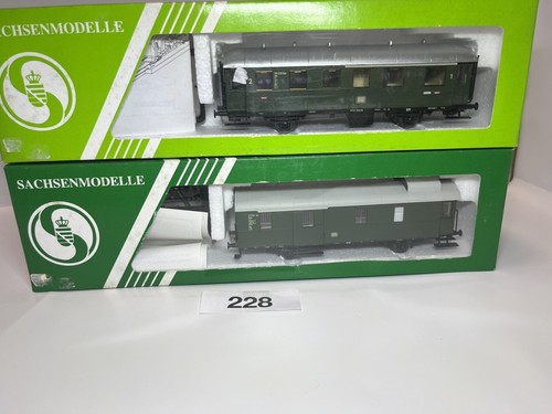 Sachensenmodelle 2tlg - ,