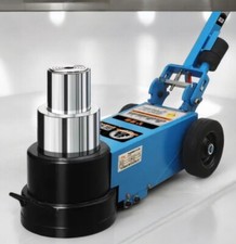 50 Tonnen  pneumatischer LKW