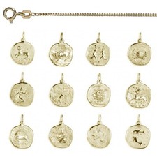 Ihr Sternzeichen Anhänger