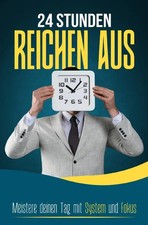Stunden reichen aus - 24,