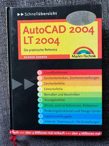 Autocad 2004 - autocad,