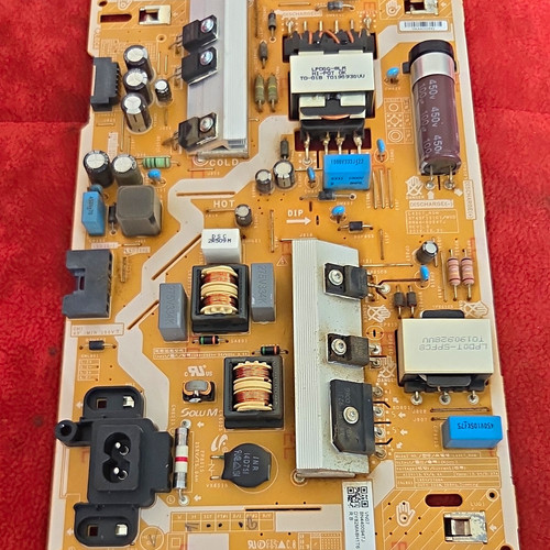Samsung netzteilplatine - samsung,
