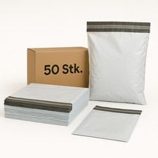 Folienversandtaschen