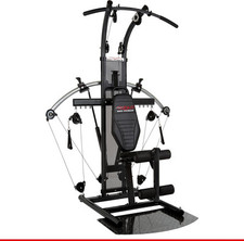 HAMMER Finnlo Kraftstation Bio Force Extreme, Multigym, Fitnessstation