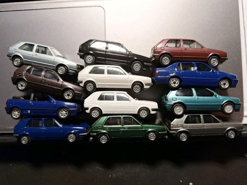 L271 herpa stk golf - herpa,