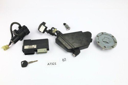 Honda cbr 600 pc37 - honda,