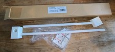 Niermann Mobilehalter Weiß XL