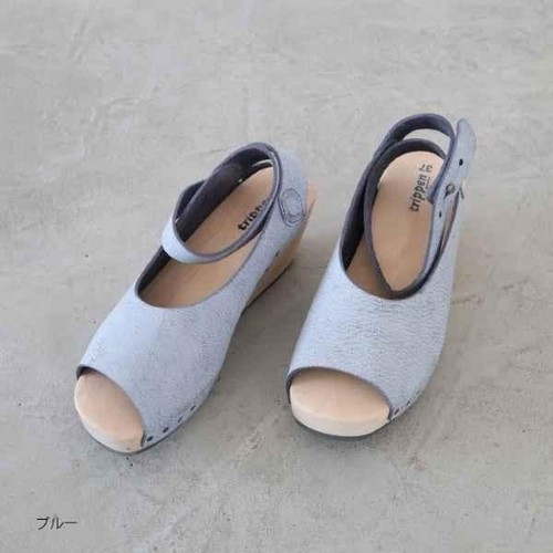 Trippen orinoco damen sandalen - orinoco,