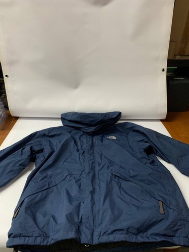 The north face winterjacke - north,