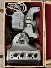 Cirse Projektor 8mm komplett