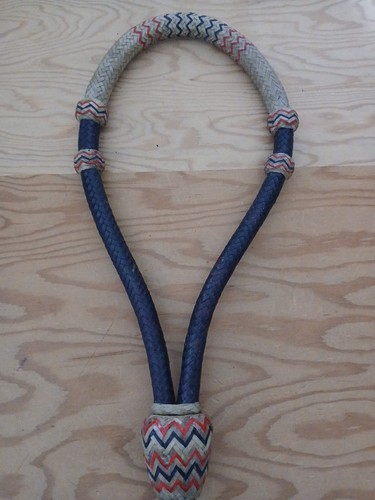 New schneiders rawhide bosal - schneiders,