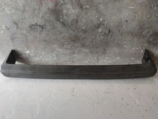 Heck Stoẞstange Golf 2 191807417