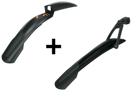 Sks schutzblechset shockblade - sks,