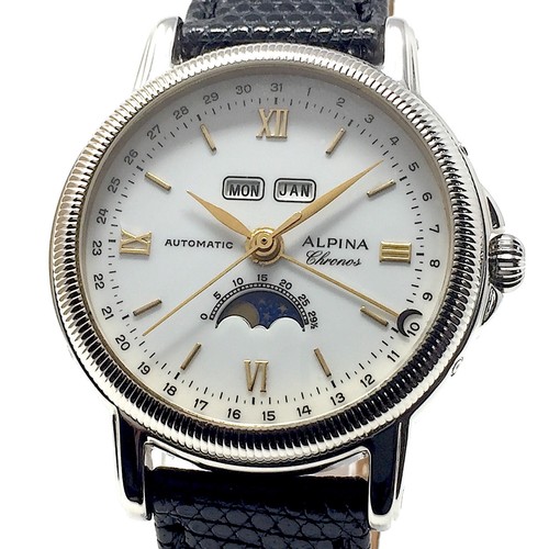 Alpina like new - alpina,
