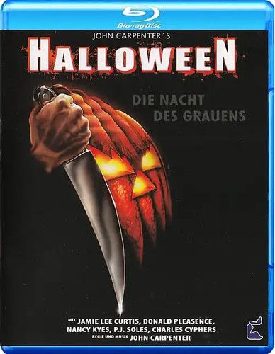 Halloween die nacht des - halloween, 1