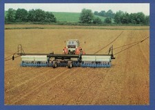 Heckanbau-Drillmaschine A 202